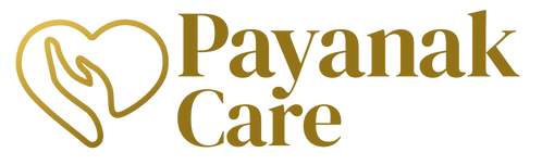 Payanak Care logo